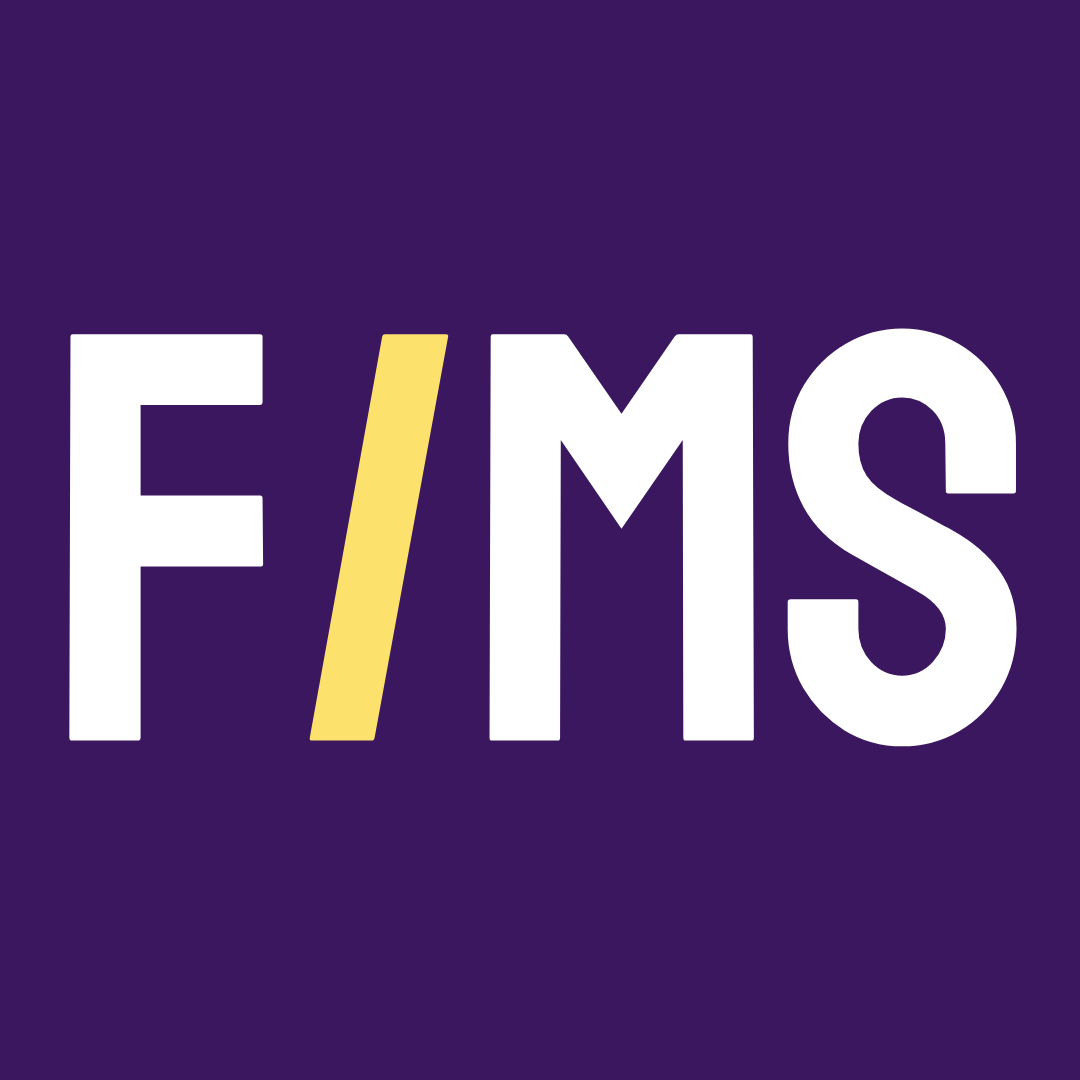 F/MS logo